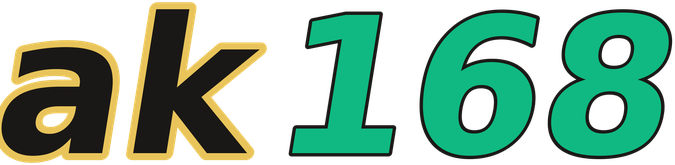 ak168 logo